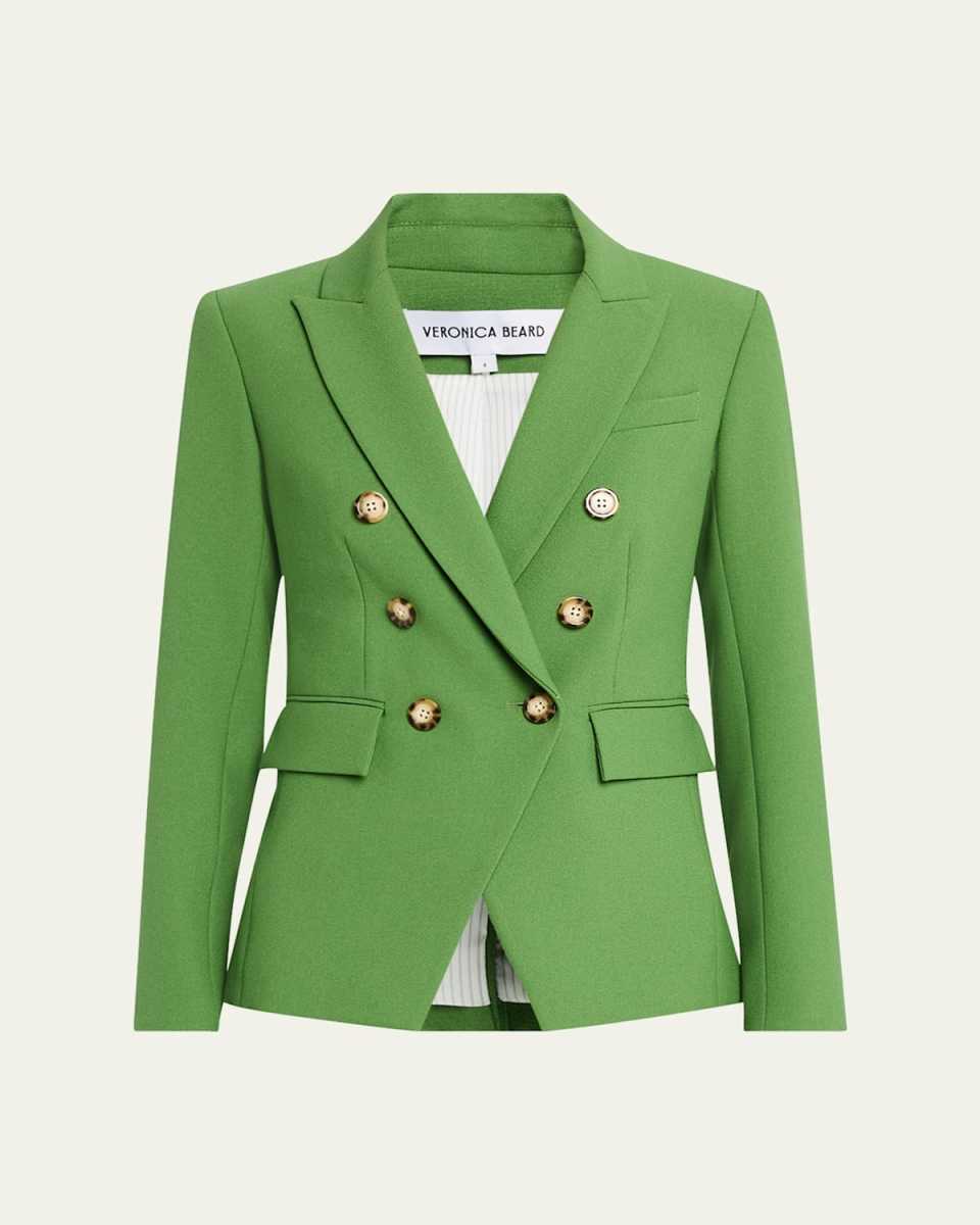Miller Dickey Jacket
